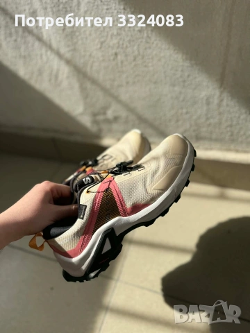 Оригинални дамски маратонки , снимка 3 - Маратонки - 53943595