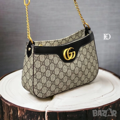 чанти gucci , снимка 3 - Чанти - 51459373