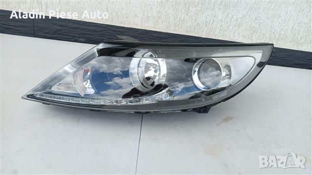 Ляв фар Kia Sportage година 2010 2011 2012 2013 2014 2015 Lupa Led Халоген код 92101-3U250 , снимка 3 - Аксесоари и консумативи - 46507247