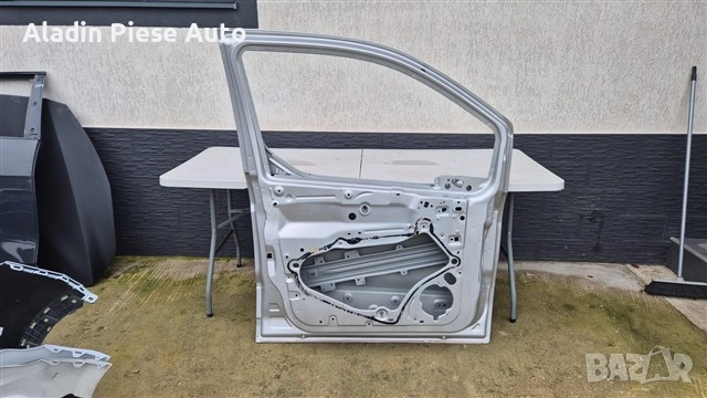 Предна лява врата Ford Transit Connect Tourneo Connect година 2013 -2020, снимка 5 - Аксесоари и консумативи - 52836603