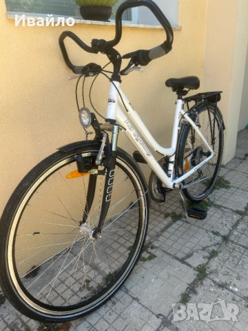 Велосипед KS Cycling 28 цола, снимка 1