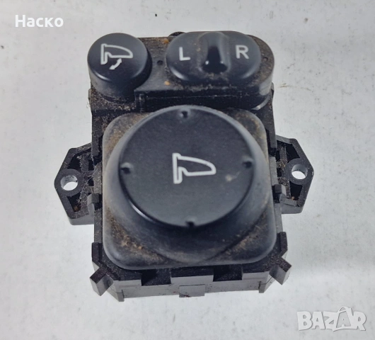 Копче Панел Ел Огледала с Прибиране Honda Civic 8 VIII Хонда Сивик 2005г-2011г