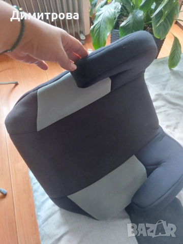 Детско столче за кола, тип седалка, 13-36 кг., снимка 2 - Столчета за кола и колело - 51560754