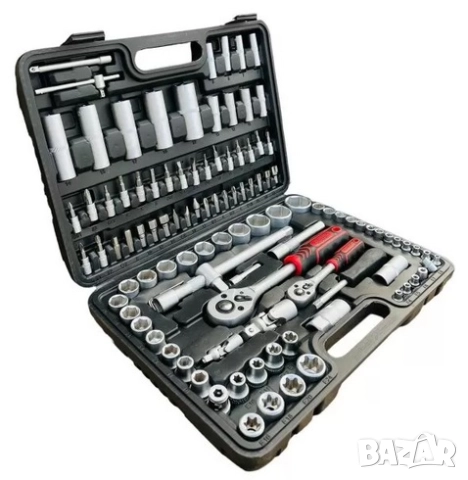 Комплект Гедоре Stahlmayer - 108 части