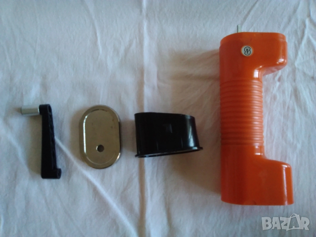 Ръчна кафемелачка/Мелничка / модел Temp, снимка 6 - Аксесоари за кухня - 53732672