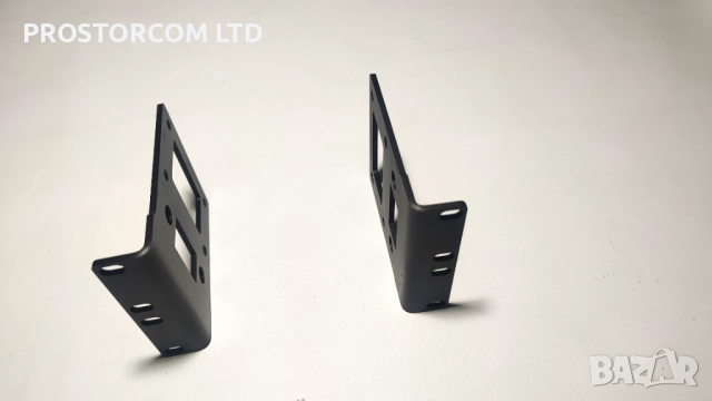 Rackmount brackets за UPS APC RM2U, цената е с вкл. ДДС