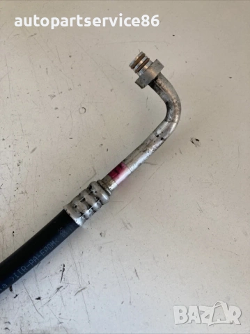 Климатичен маркуч за Peugeot 308 2.0 HDi (2009) 9658227380, снимка 3 - Части - 53622281