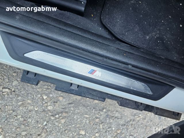 На части БМВ Ф31 320Д 184 коня / BMW F31 320d 184 HP, снимка 5 - Автомобили и джипове - 46578774