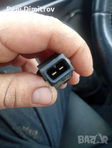 Skoda Fabia w polo Mk1 (6Y) Сензор за детонация 030905377