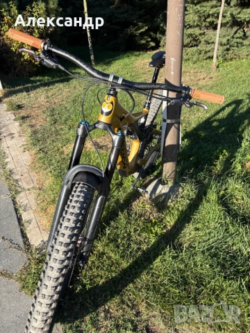 Orbea Rallon M10 2022 (size M), снимка 4 - Велосипеди - 53952426