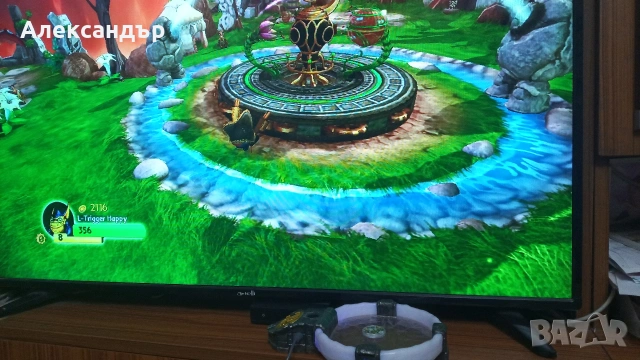 Skylanders всички герои, снимка 5 - Фигурки - 53848326