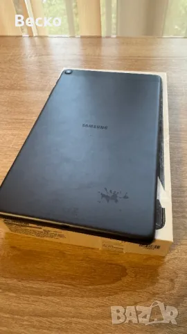 Таблети Samsung Tab A7, снимка 7 - Таблети - 47397931