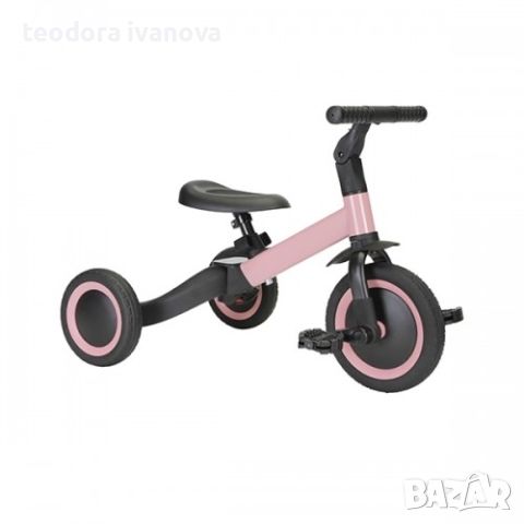 Продавам баланс колело, снимка 1 - Детски велосипеди, триколки и коли - 45507689