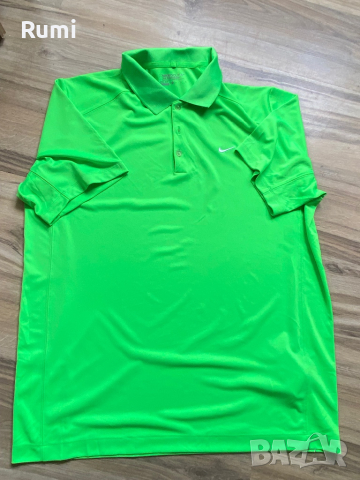 Оригинална мъжка тениска Nike  ! XL, снимка 1