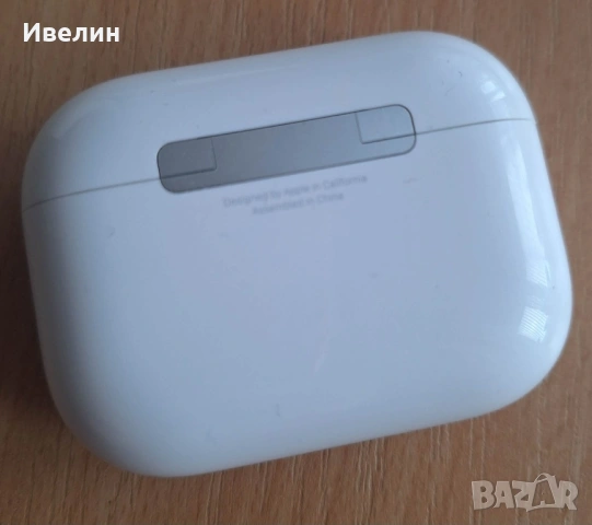 AirPods Pro 3 , снимка 3 - Безжични слушалки - 53261673