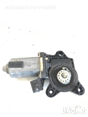 Мотор за стъкло предна лява врата за Mercedes S Class W220 (2000) 119650-104 