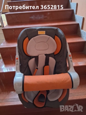 Столче за кола