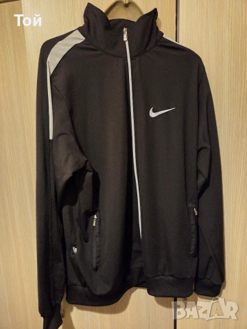 спортно горнище Nike/оригинал, снимка 2 - Спортни дрехи, екипи - 53566957