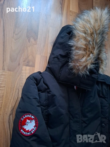 Canada Weather Gear, снимка 6 - Якета - 53112406