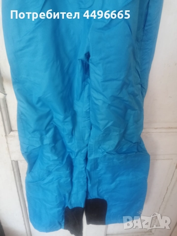 Детски зимен гащеризон , снимка 5 - Детски панталони и дънки - 51734496