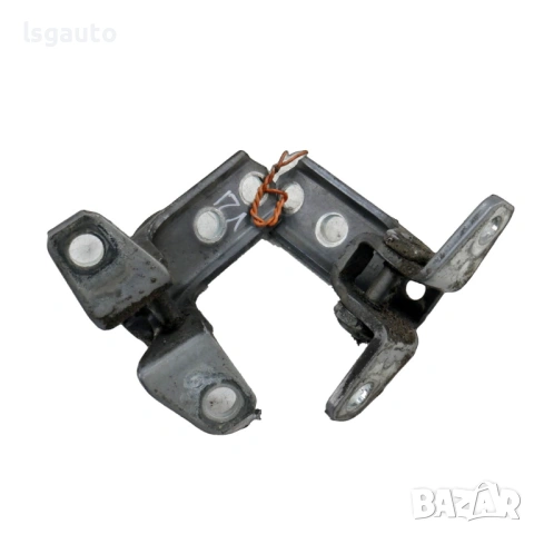 Панти предна лява врата Mitsubishi Lancer X (GS44S) 2007-2017 ID: 159434