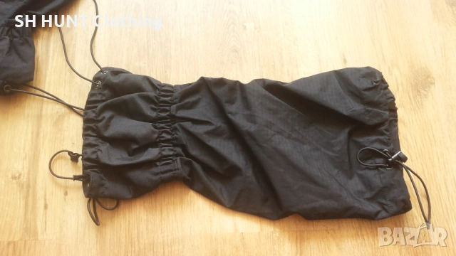 Bergans of NORWAY GAITERS Dermizax Waterproof размер M гети водонепромокаеми - 1860, снимка 7 - Екипировка - 53090244