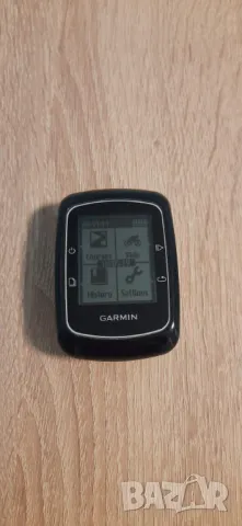 GPS навигация за Велосипедисти GARMIN Edge 200, снимка 2 - Аксесоари за велосипеди - 47828237