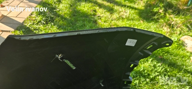 задна броня за Lexus NX, снимка 5 - Части - 51461002