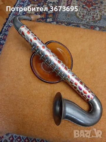 ДЕТСКИ САКСОФОН