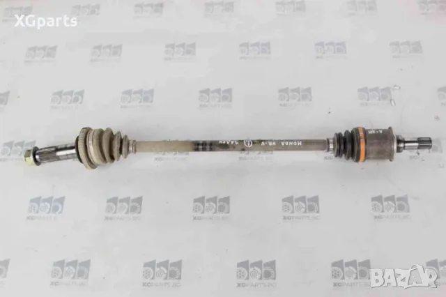  Полуоска задна лява за Honda HR-V 1.6i 105 к.с. (1998-2005)