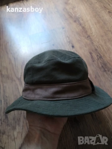 deerhunter - мъжка ловна шапка , снимка 5 - Шапки - 50553875