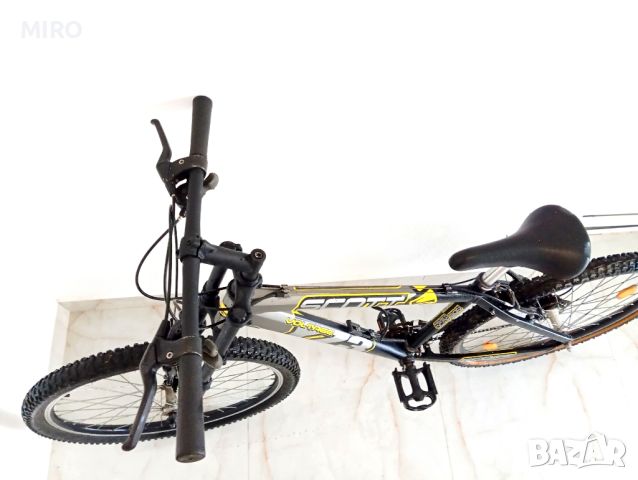 Велосипед Scott Voltage YZ 3  26 цола., снимка 5 - Велосипеди - 37829039