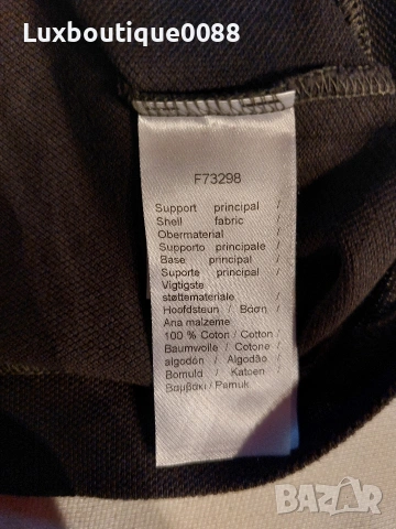 Мъжка тениска Lacoste L , снимка 6 - Тениски - 53375082