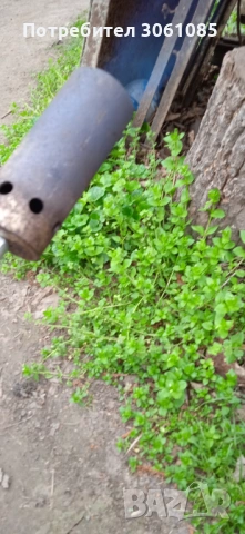 газова горелка, снимка 7 - Генератори - 54164999