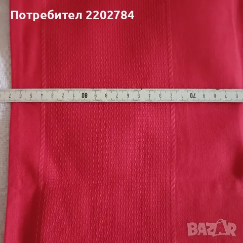 Памучни домакински кърпи, снимка 18 - Покривки за маси - 31891032