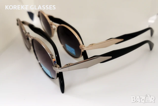 Слънчеви очилa Rita Bradley HIGH QUALITY POLARIZED 100% UV, снимка 3 - Слънчеви и диоптрични очила - 50741471