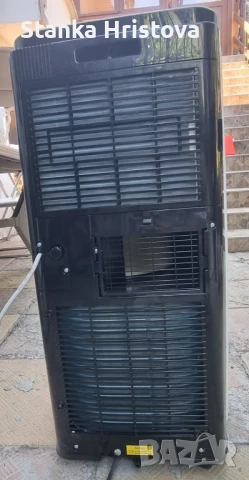 NEW Breeze ECO Klastein Мобилен климатик. , снимка 14 - Климатици - 50786054