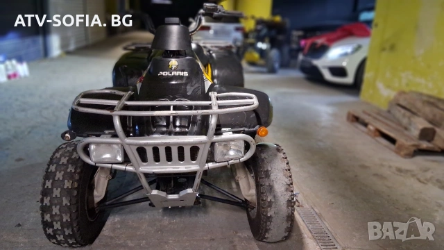 400 кубика , снимка 5 - Мотоциклети и мототехника - 53570702