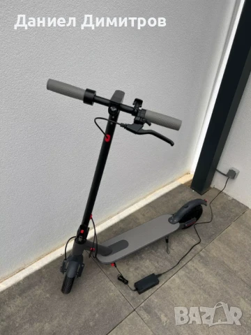 Електрическа тротинетка X7 350W