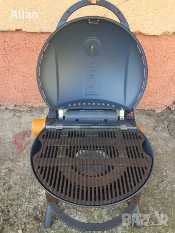 O-Grill 3500 газово барбекю , снимка 4 - Барбекюта - 48036665