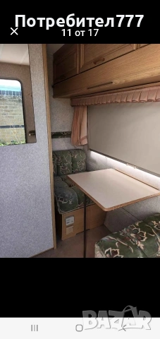 Каравана , снимка 6 - Каравани и кемпери - 54187476