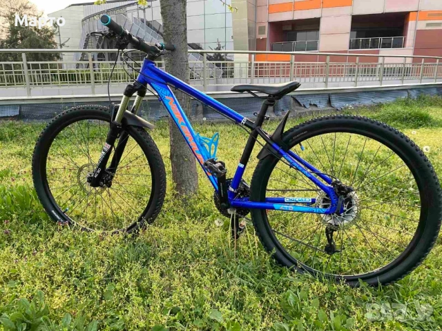 БАРТИ СЕ ЗА G2/G2MAX ЗА ПЛОВДИВ !!!, снимка 2 - Велосипеди - 54231684