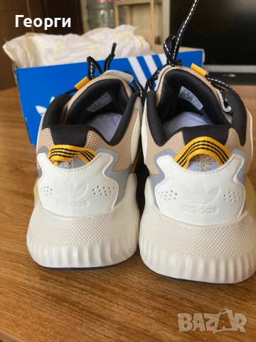 Оригинални Adidas, снимка 7 - Маратонки - 53372876