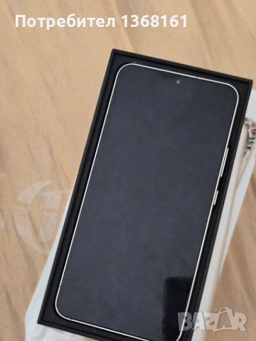 Samsung Galaxy S20+, снимка 4 - Samsung - 52795692