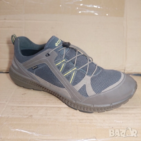 водоустойчиви обувки ECCO Terracruise II gore-tex номер 47, снимка 5 - Други - 52382394
