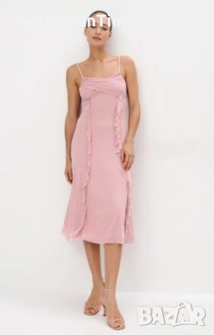 Нова дамска рокля Mohito