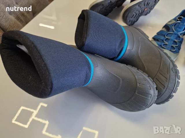 детски ботуши / ботушки /зимни , снимка 3 - Детски маратонки - 52883895