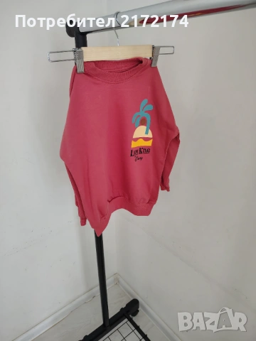 Детски спортни екипи Зара , снимка 9 - Детски комплекти - 53464734