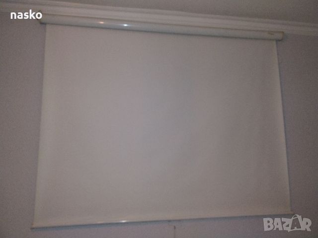 Проектор Epson с екран 80" 203см, снимка 5 - Плейъри, домашно кино, прожектори - 46333193