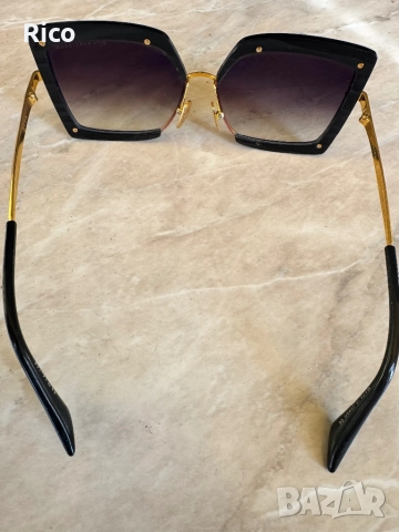 DITA Оригинални Дамски Очила, снимка 8 - Слънчеви и диоптрични очила - 51644314